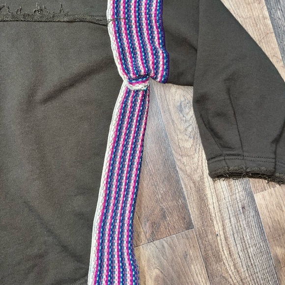 Natural life sweatshirt - Picture 4 of 4